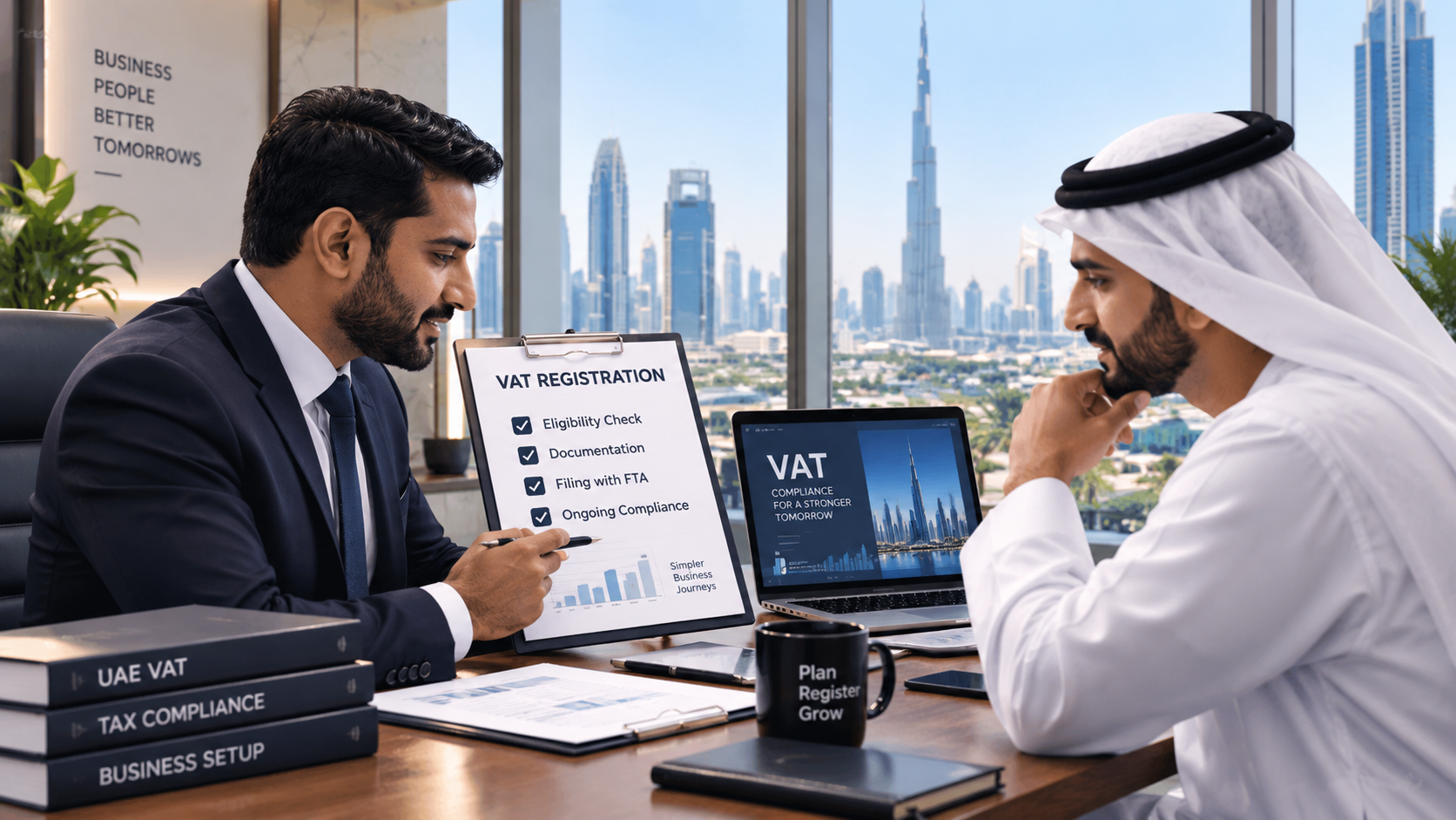 Do You Need VAT Registration? Complete Guide for UAE Businesses